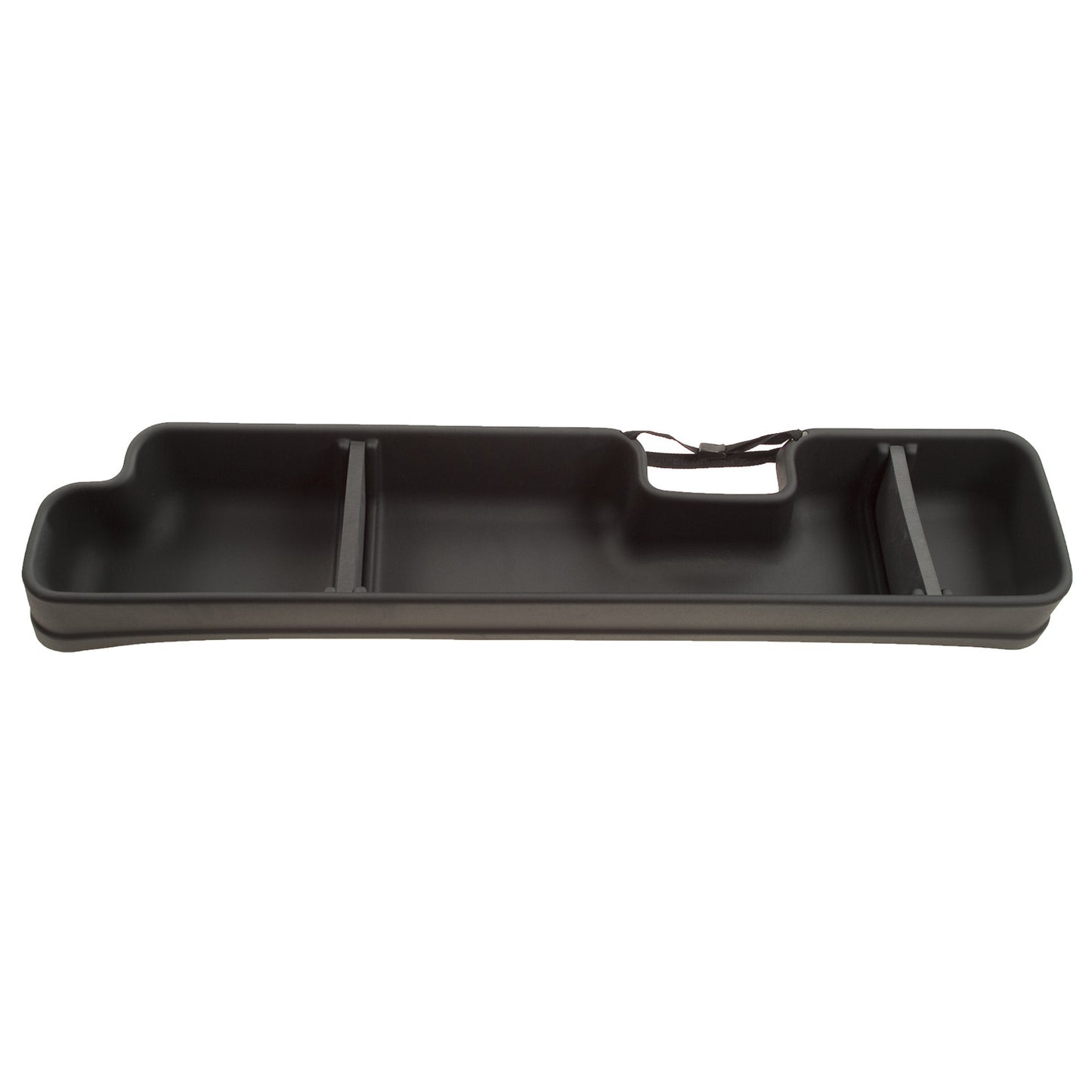 Husky Liners Under Seat Storage Box 09211
