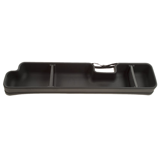 Husky Liners Under Seat Storage Box 09211