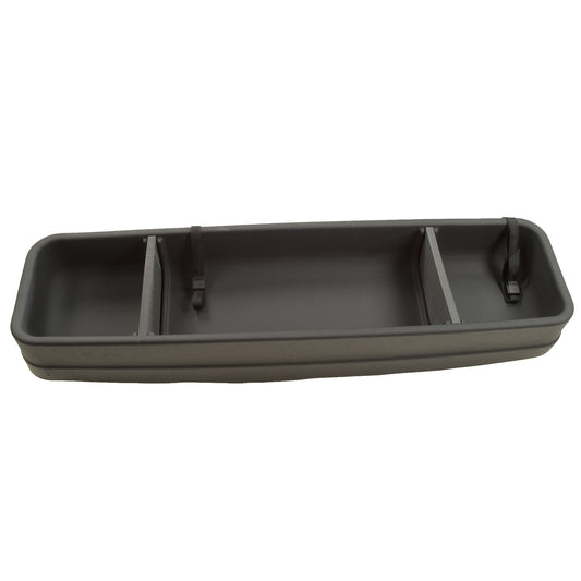 Husky Liners Under Seat Storage Box 09241