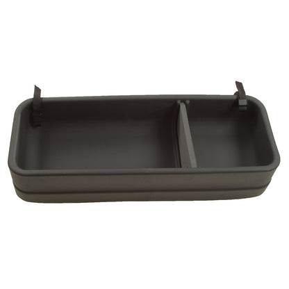 Husky Liners Under Seat Storage Box 09251