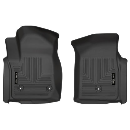 Husky Liners Front Floor Liners 13201