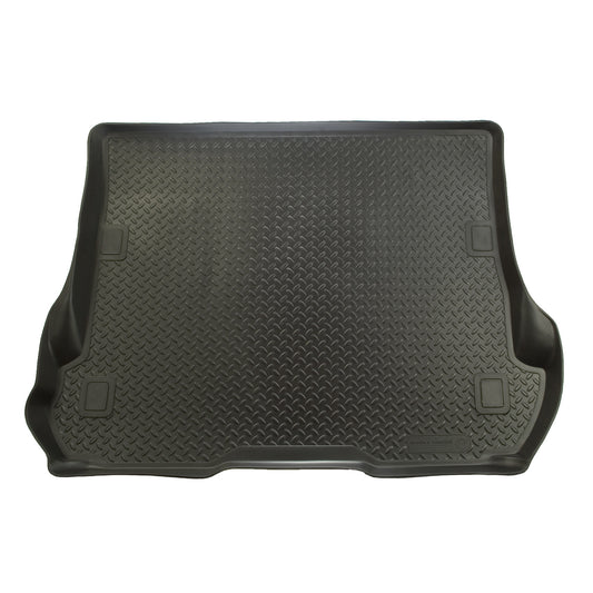 Husky Liners Cargo Liner Behind 3rd Seat 23901