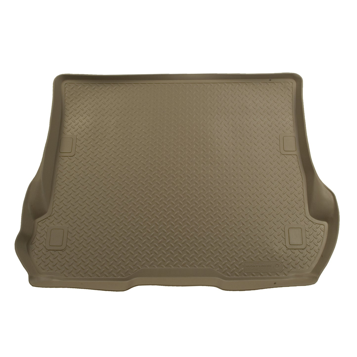 Husky Liners Cargo Liner 25553