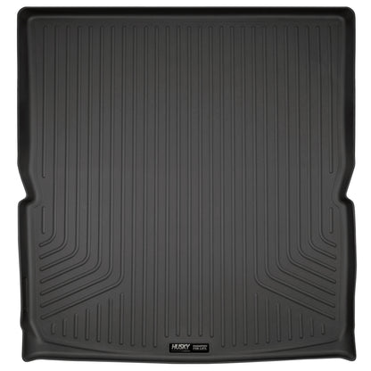 Husky Liners Cargo Liner Behind 2nd Seat 28141