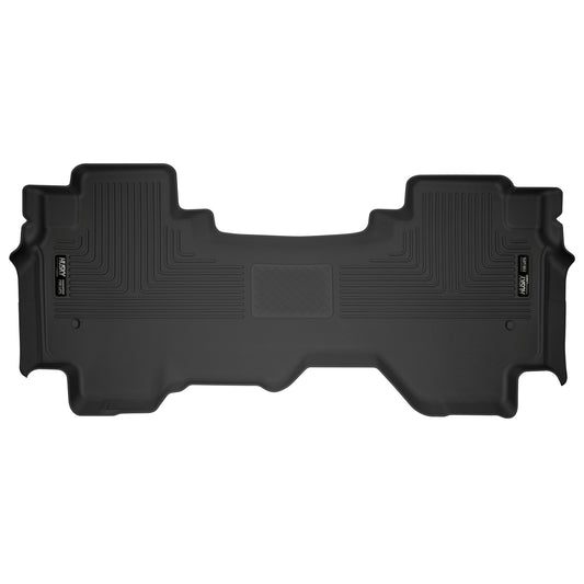 Husky Liners 2nd Seat Floor Liner 53691