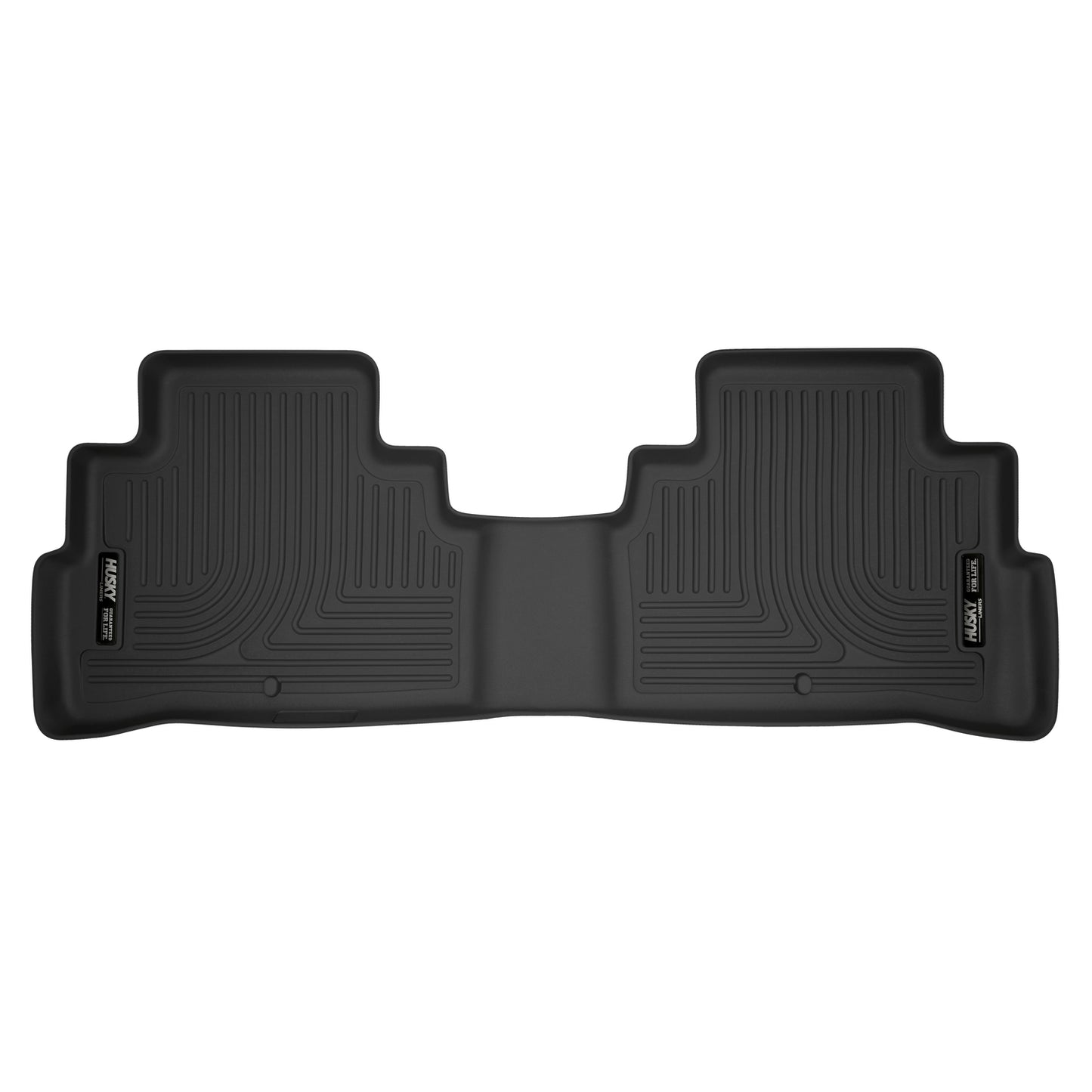 Husky Liners 2nd Seat Floor Liner 54891
