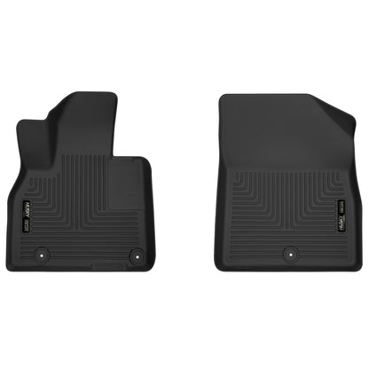 Husky Liners Front Floor Liners 55231