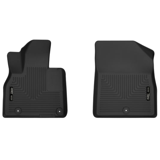 Husky Liners Front Floor Liners 55251