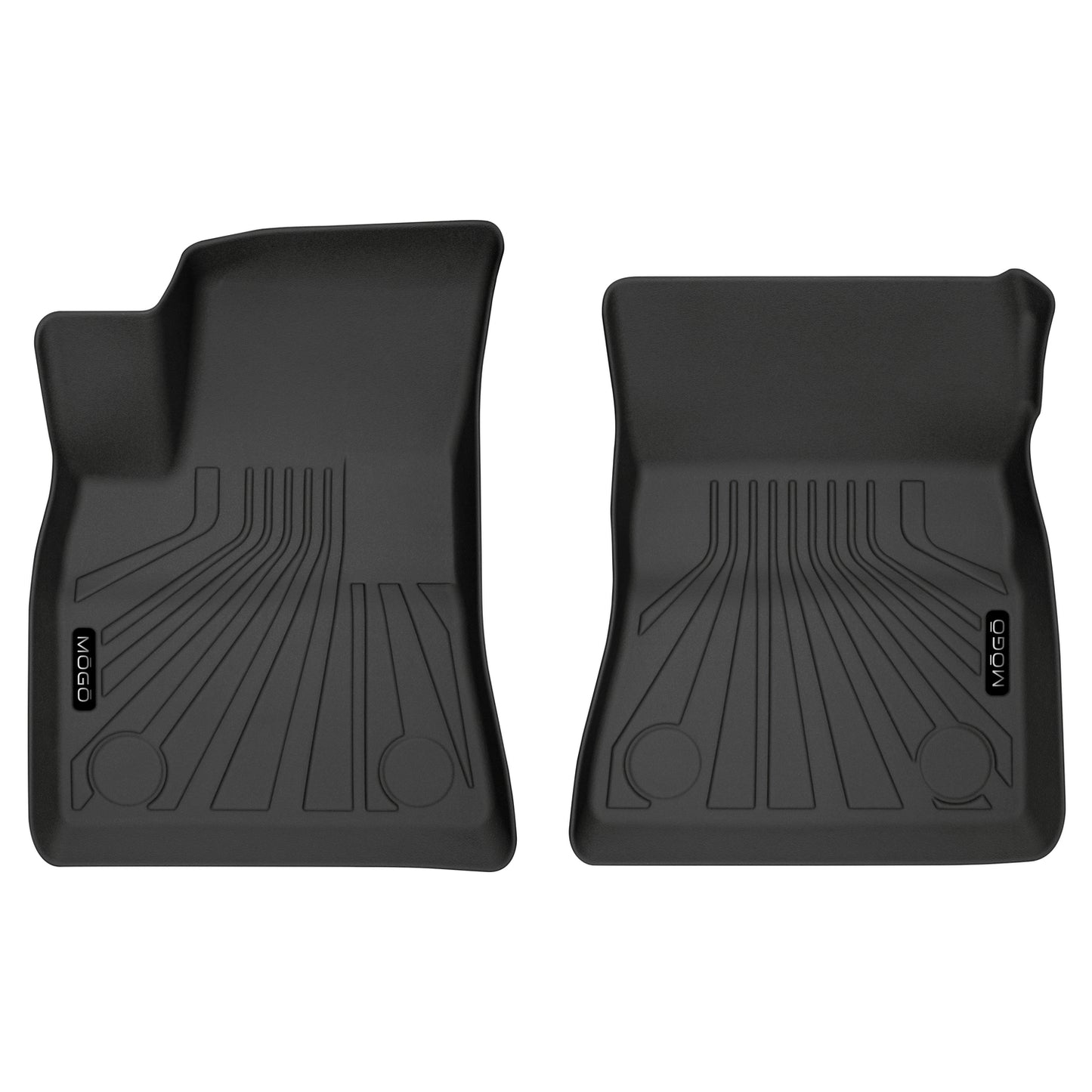 Husky Liners Front Floor Liners 70441