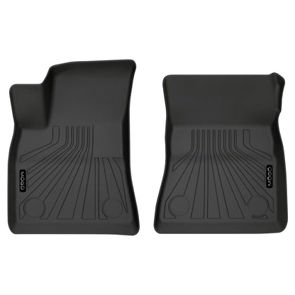 Husky Liners Front Floor Liners 70441