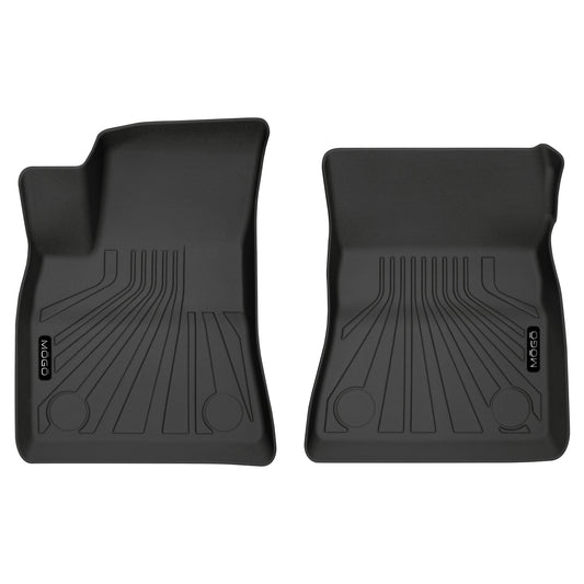 Husky Liners Front Floor Liners 70441