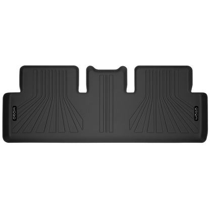 Husky Liners 2nd Seat Floor Liner 70451