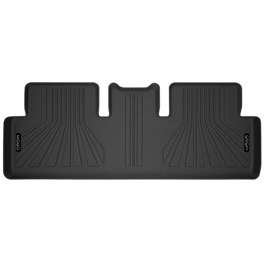 Husky Liners 2nd Seat Floor Liner 70451