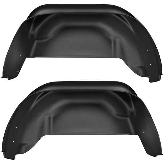 Husky Liners Rear Wheel Well Guards 79021