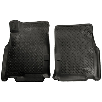 Husky Liners Front Floor Liners 35751