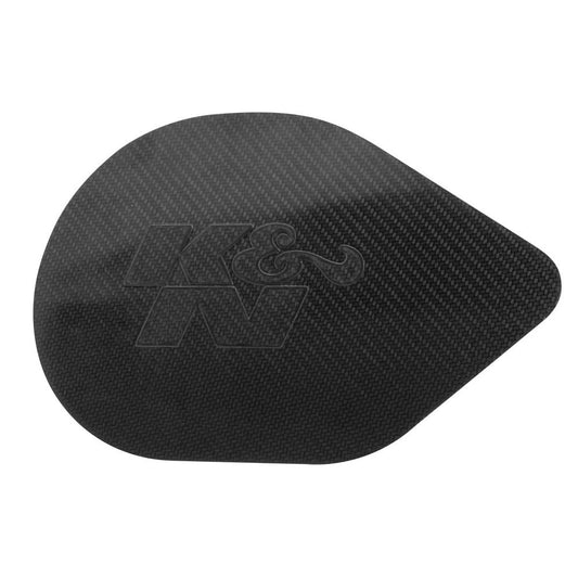 K&N 100-8518 Hood Scoop Plug