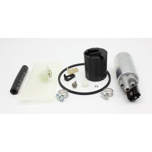 TI Automotive Stock Replacement Pump and Installation Kit for Gasoline Applications GCA704