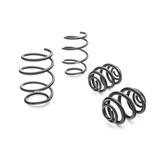 Eibach Springs PRO-KIT Performance Springs (Set of 4 Springs) 2067.140