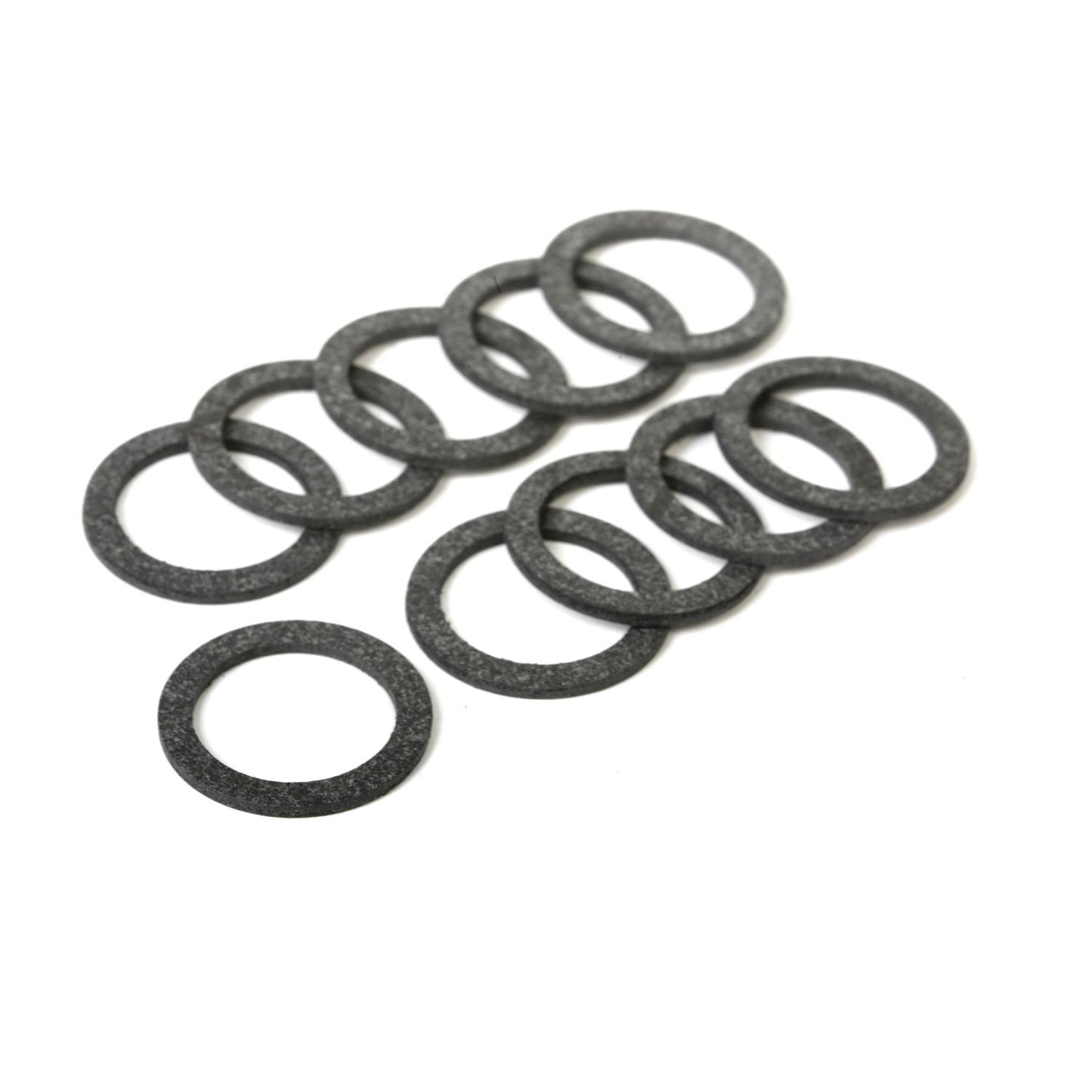 Quick Fuel Technology Power Valve Gasket 8-25QFT