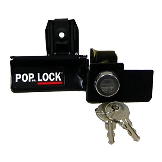 Pop & Lock Providing Convenience And Security In A High Theft Society PL1050