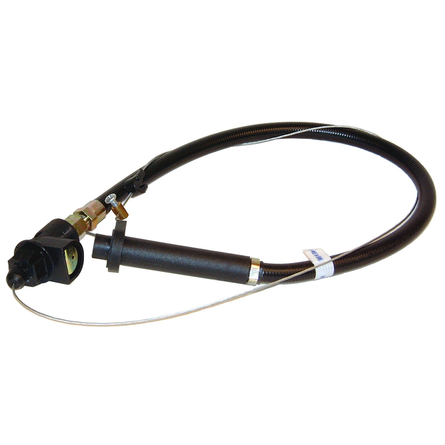 TCI GM 2004R/700R4 Universal TV/Kickdown Cable 376800