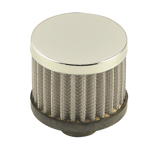 Mr Gasket Open Element Breather MRGAS-2049