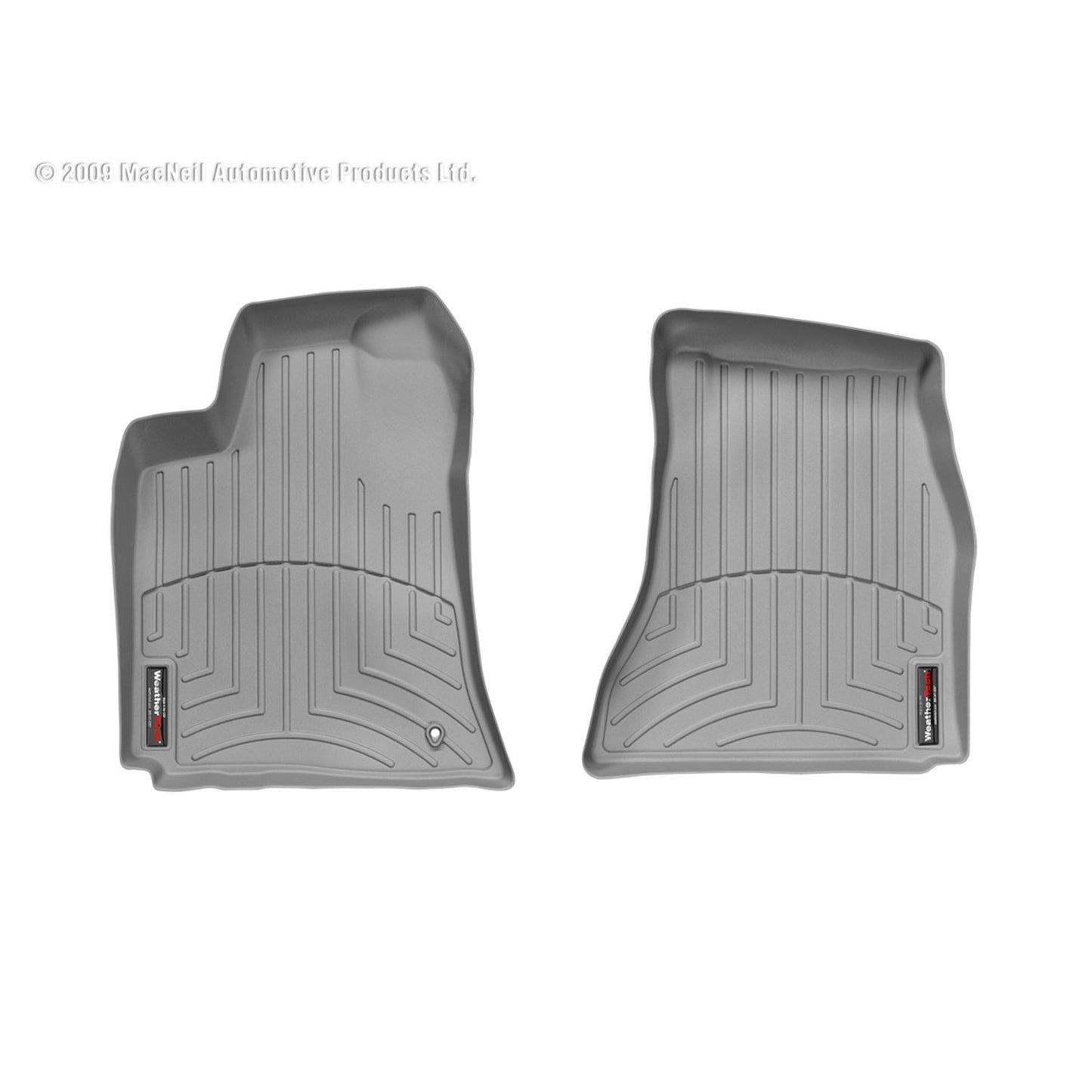 WeatherTech FloorLiner™ DigitalFit® 460691