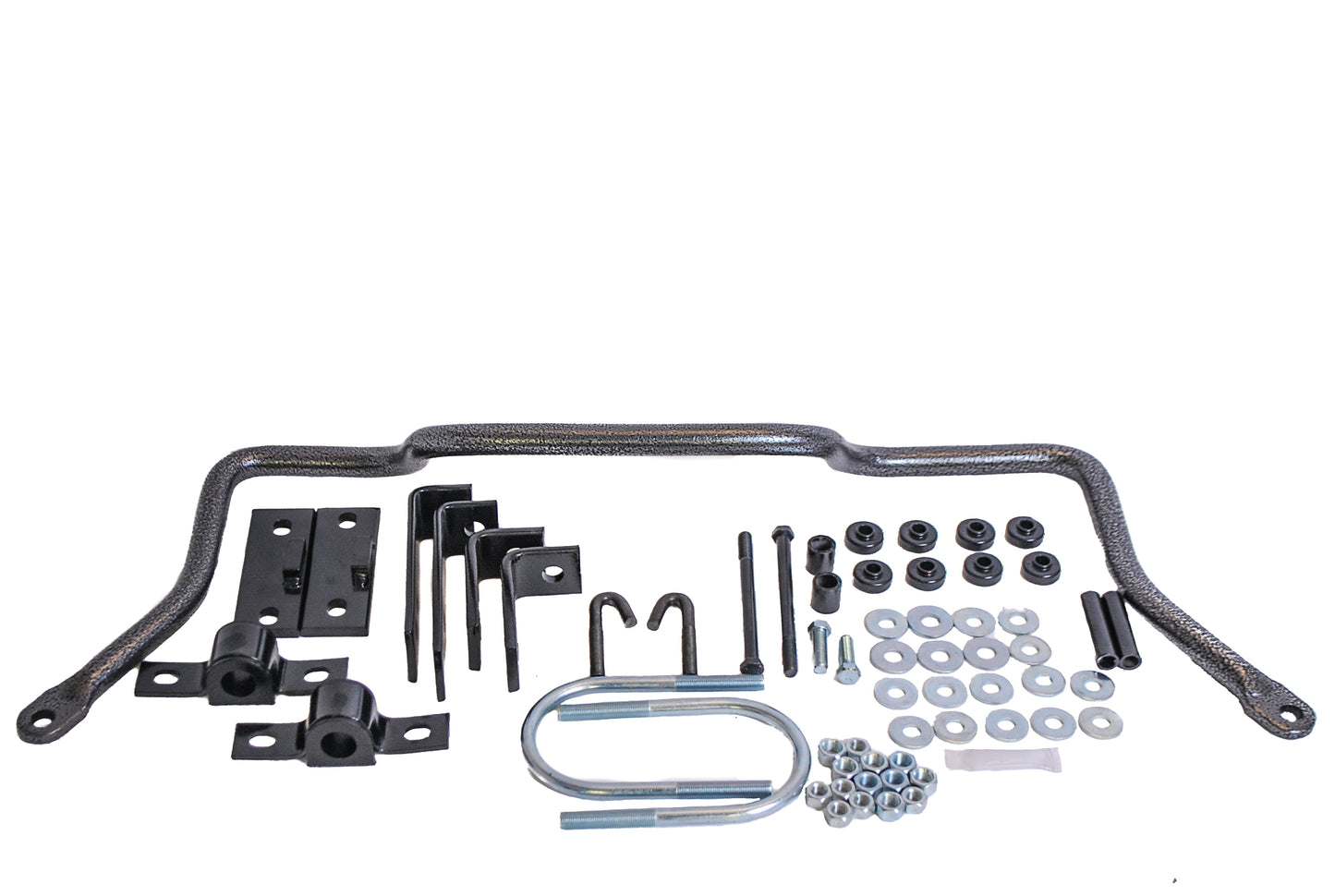 Hellwig Rear Sway Bar Kit 7596