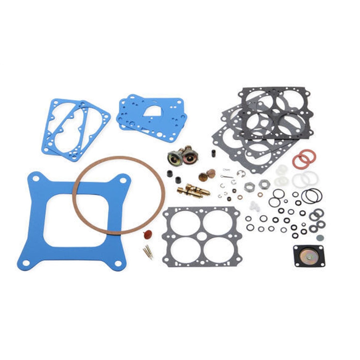 Brawler® Rebuild Kit