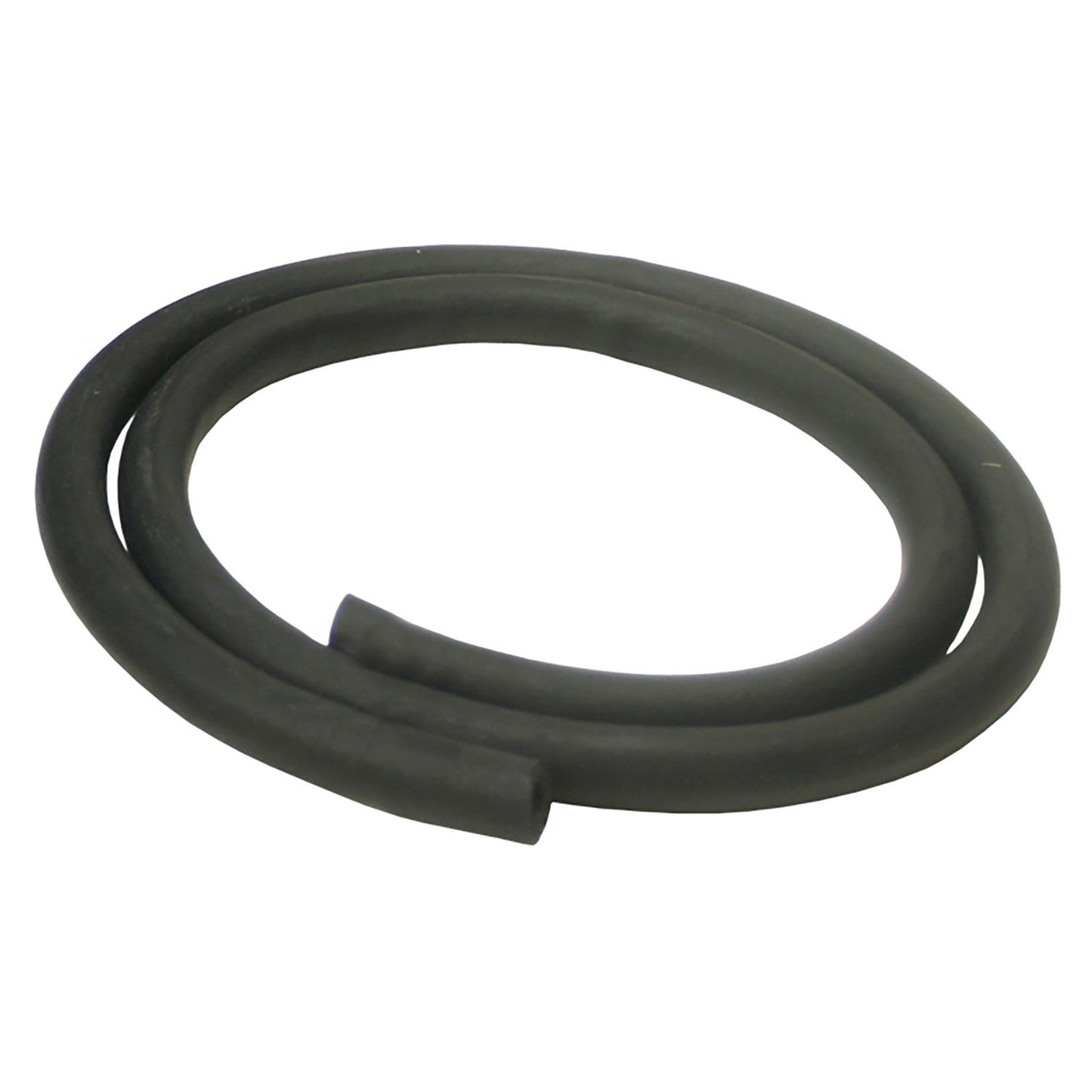 Derale 3/8" x 5' Engine or Transmission Oil Hose 13016