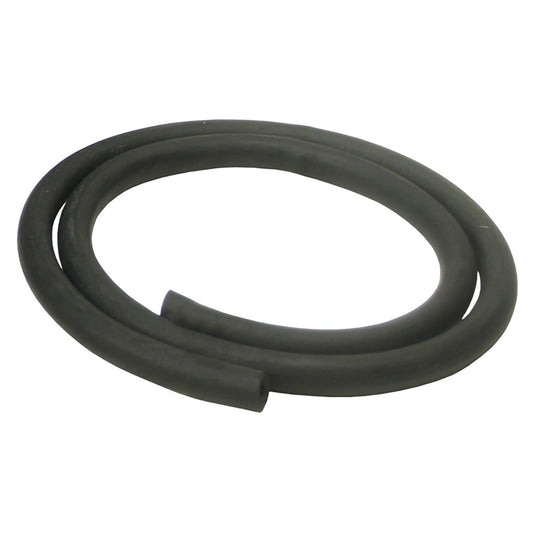 Derale 3/8" x 5' Engine or Transmission Oil Hose 13016