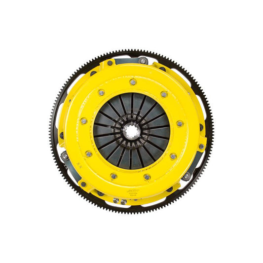 Advanced Clutch Technology Twin Disc HD Race Kit ACT-T1R-F01