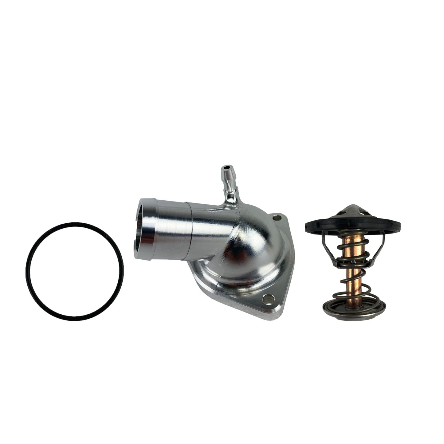 Granatelli Thermostat Housing 530160