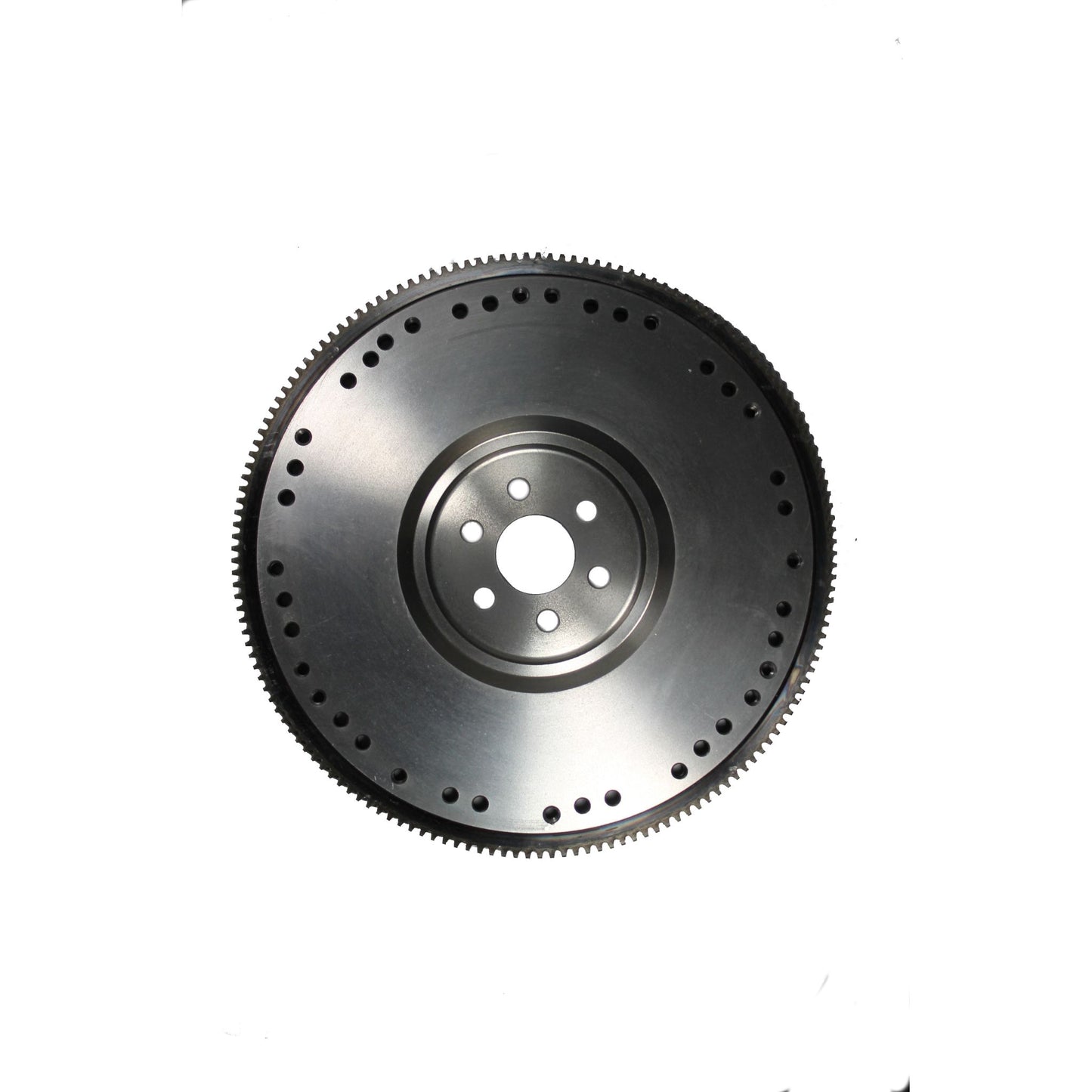 McLeod Flywheel:Nodular Iron: Chevrolet: SBC/BBC: 0-Bal:168T:Each 450130
