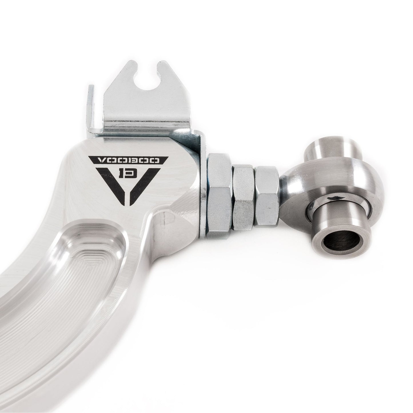 Voodoo13 Rear Camber Arms - RCVW-0100RA