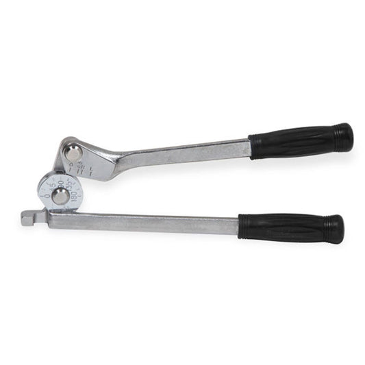 Earls Performance Professional Lever Style Tubing Bender 026ERL