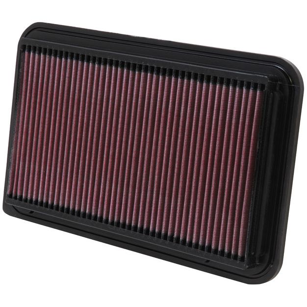 K&N 33-2260 Replacement Air Filter