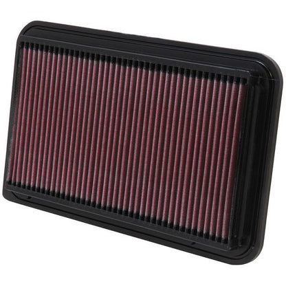 K&N 33-2260 Replacement Air Filter