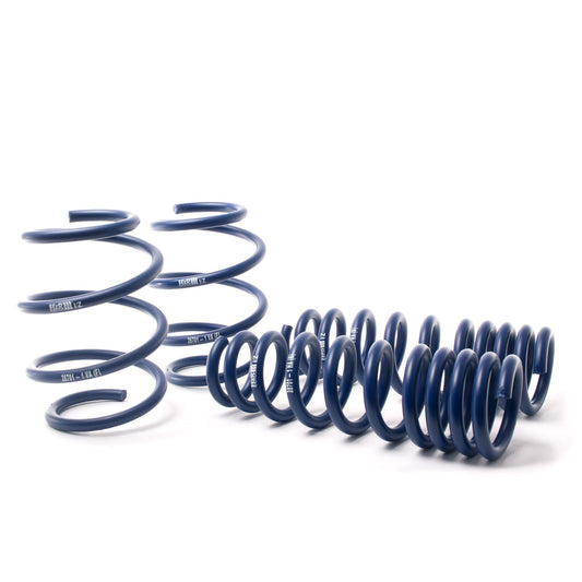 H&R Special Springs Sport Spring Kit 28701-1