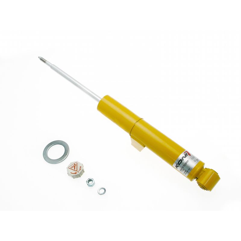 Koni Sport (yellow) 8241- externally adjustable twin-tube low pressure gas 8241 1273LSPOR
