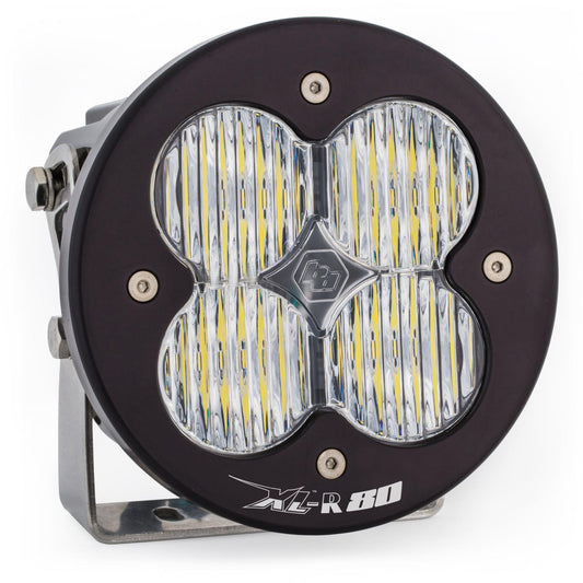 Baja Designs XL-R 80 LED Auxiliary Light Pod 760005