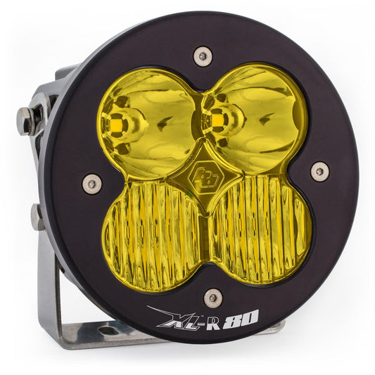 Baja Designs XL-R 80 LED Auxiliary Light Pod 760013
