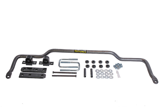 Hellwig Front Sway Bar Kit 7604
