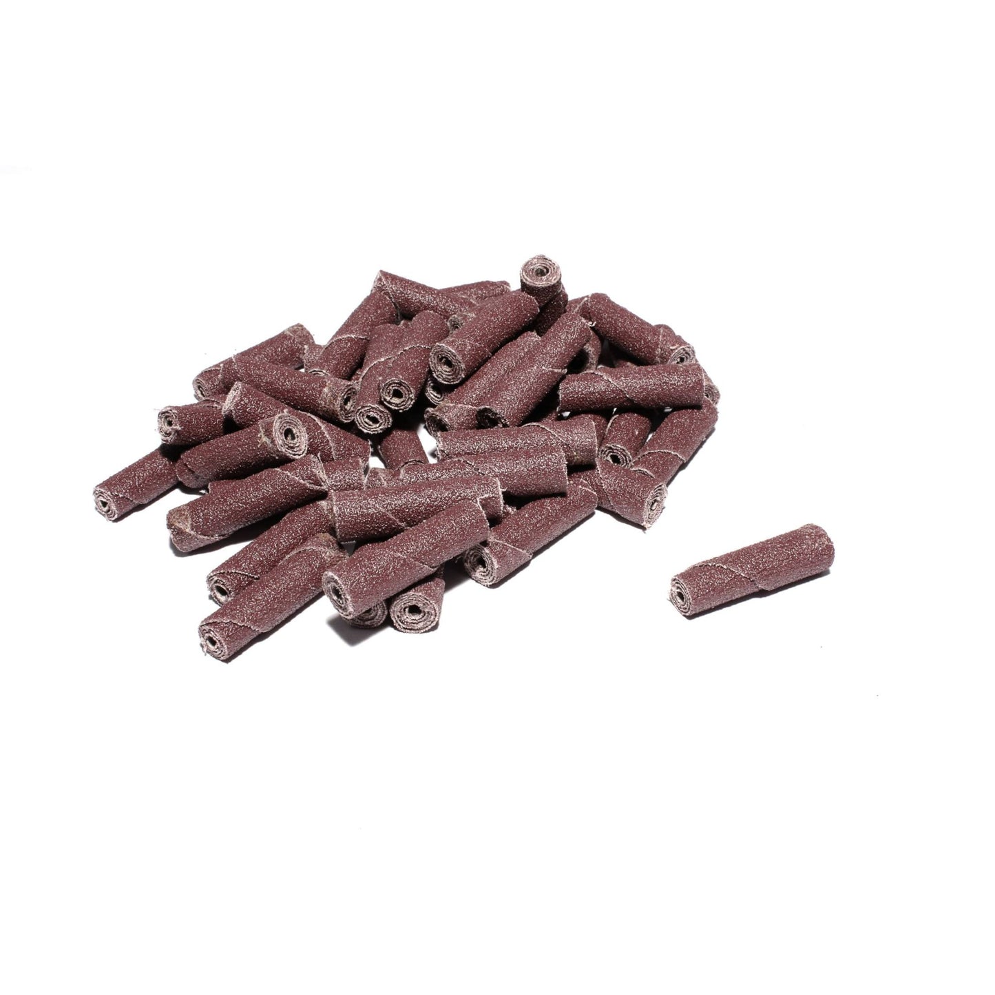 Powerhouse Products 100 Grit Straight Cartridge Rolls POW351490