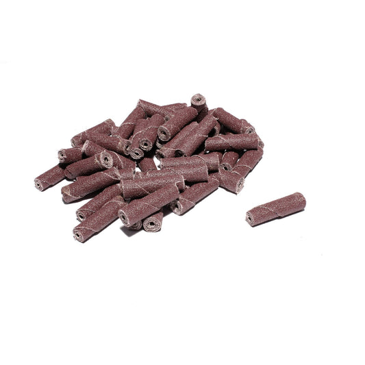 Powerhouse Products 40 Grit Straight Cartridge Rolls POW351476