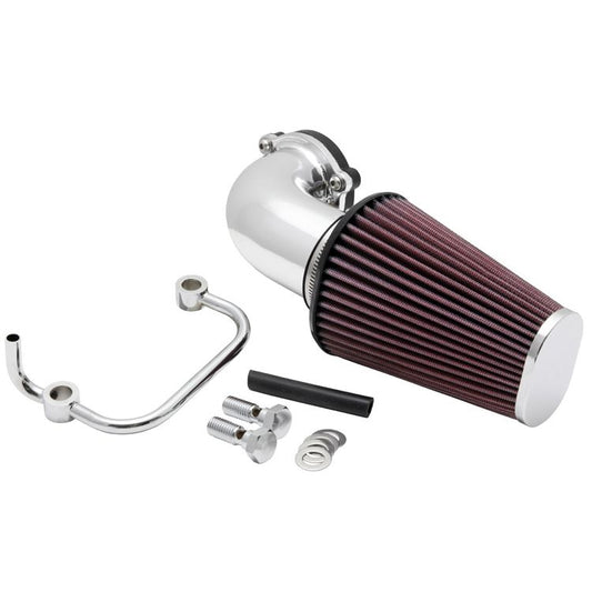 K&N 57-1126P Performance Air Intake System