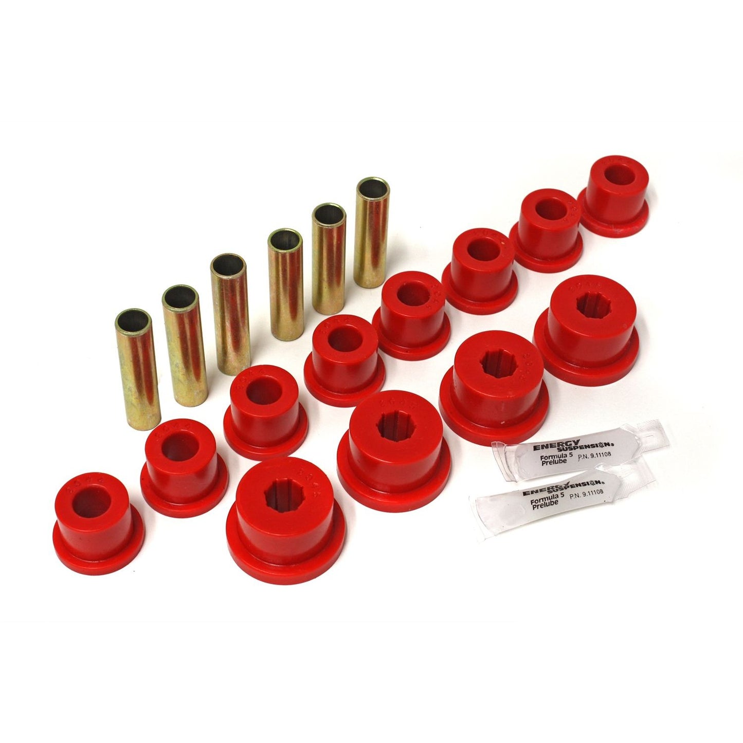 Energy Suspension SUZ SPRING BUSHING A.M. 1.2102R