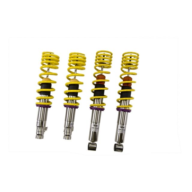 KW Suspensions 10250004 KW V1 Coilover Kit - Acura Integra Type R (DC2)