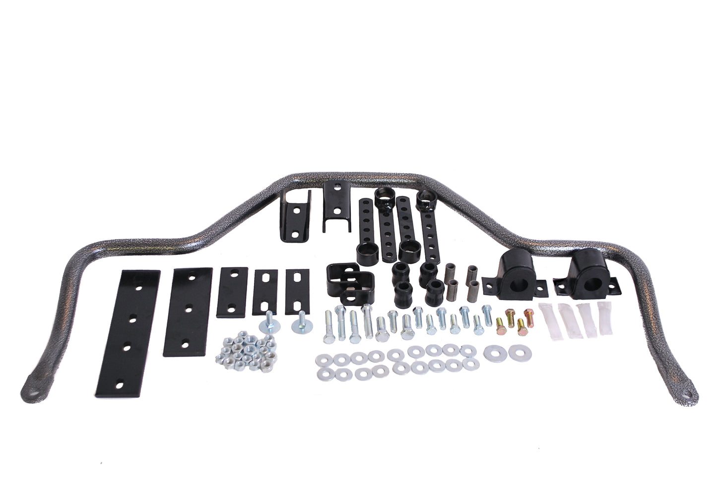 Hellwig Rear Sway Bar Kit 7626