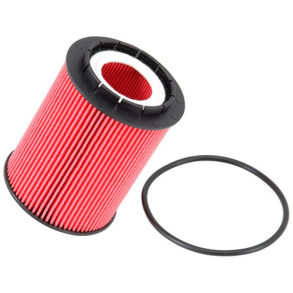 K&N PS-7005 Oil Filter